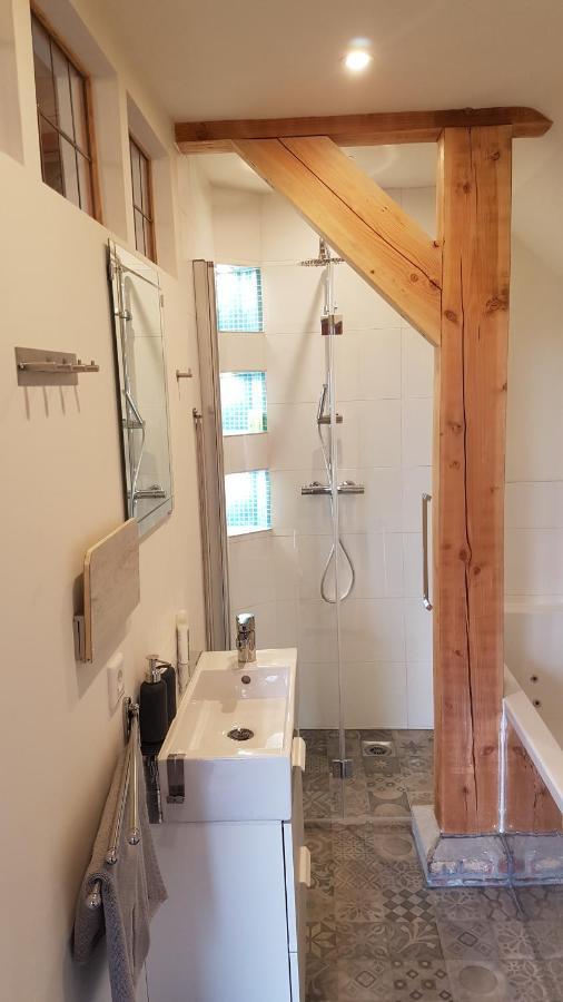 Bed and Breakfast Casaprisco Putten Esterno foto